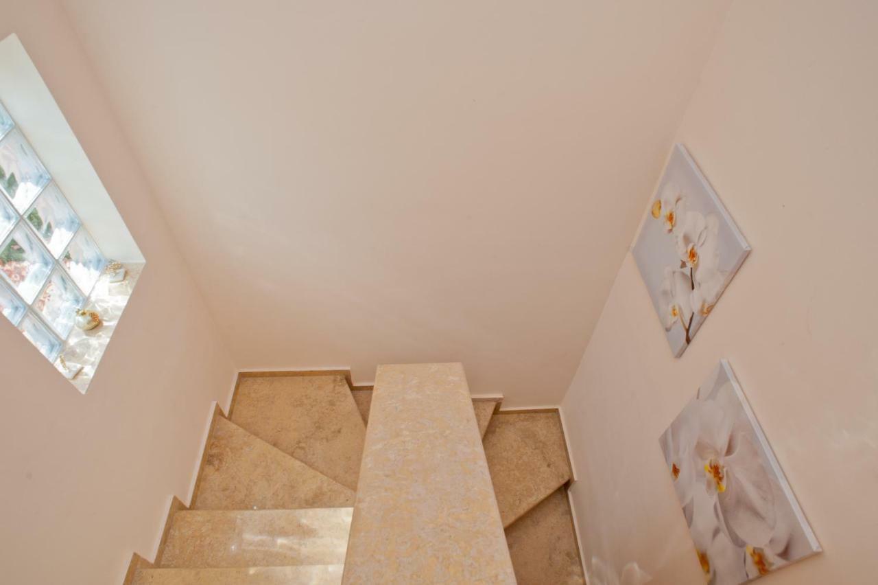 Elina'S House Villa Evrostina Ngoại thất bức ảnh