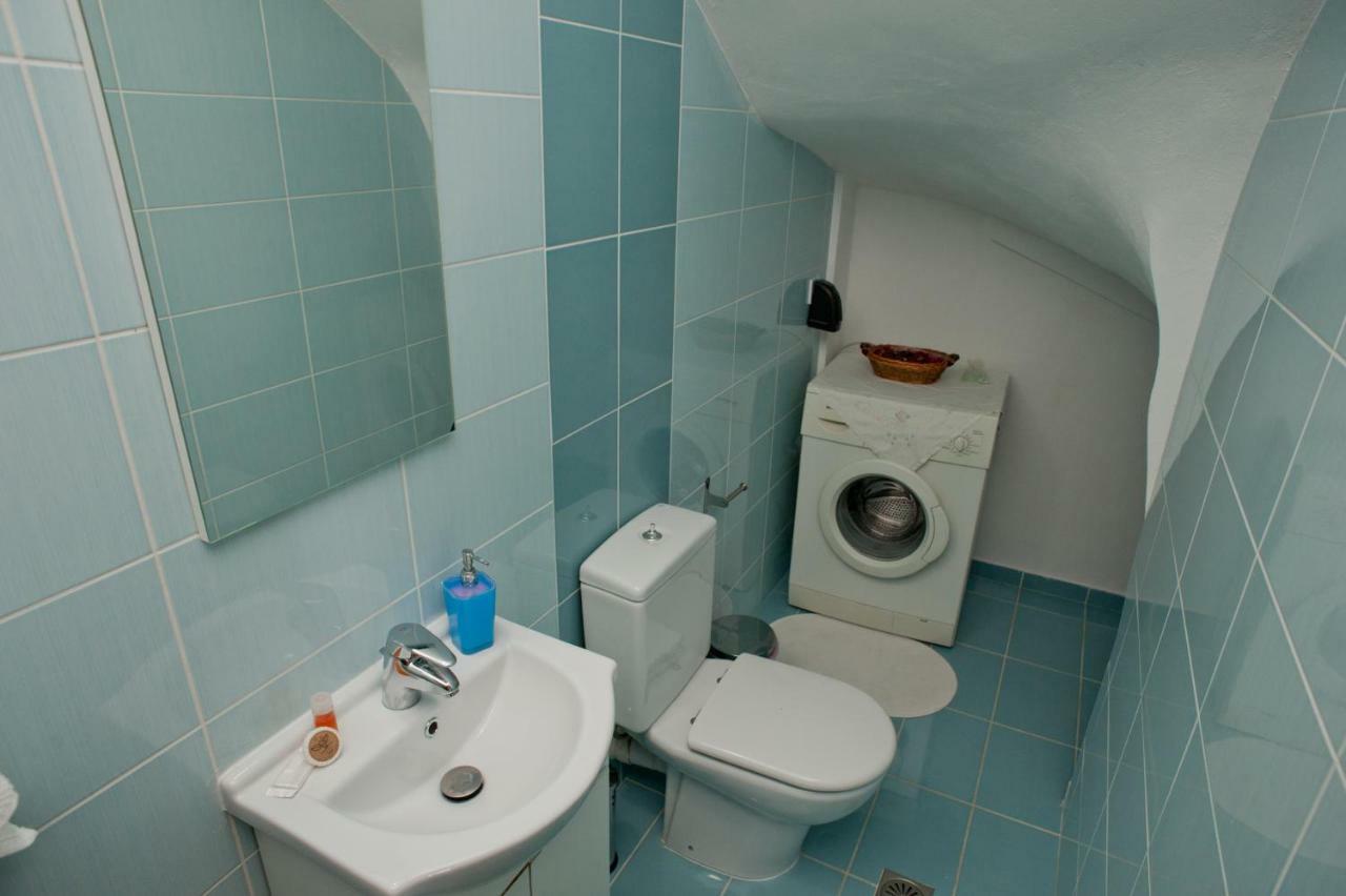 Elina'S House Villa Evrostina Ngoại thất bức ảnh